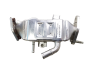 Chladič EGR Toyota C-HR CHR 1.8 25601-0T010-A