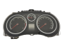 Otáčkomer Opel Corsa P0013312051 18916