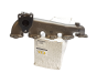 Výfukové potrubie Renault 140045202R Originál