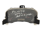 Tachometer Fiat Punto 46833455 503000344700 41226