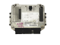Riadiaca Jednotka 0281011863 9661773380 9653958980 PSA Bosch 22198