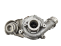 Turbodúchadlo 144119263R GT1241JOSZ Garrett 1.5 dci Nissan Renault S1