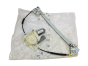 Mechanizmus Okien Peugeot 9221F6 9633879080 Originál
