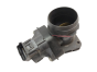 Ventil teleskopu škrtiacej klapky Ford 9643836980 25344296 1.6 TDCI Delphi 3131