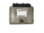 Riadiaca Jednotka IAW4EF.P2 46814371 Fiat Magneti Marelli 17314