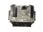 Riadiaca Jednotka 0281011783 9656709780 9654490280 PSA Bosch 30420