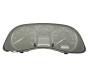 Tachometer Peugeot 307 9654485080 27502