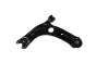 Rameno Nápravy Ľavý 3Q0407151 44071718701 VW Seat Skoda Vika