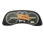 Tachometer Peugeot 307 9655476380 G 00 53263