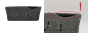 Otáčkomer Seat Ibiza 19543501 X0-39609290 1553