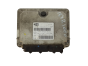 Riadiaca Jednotka 51793106 IAW4AF.M9 61600.627.07 Fiat Magneti Marelli 15130