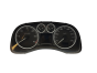 Tachometer Peugeot 307 9651299680 2183