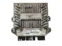 Riadiaca Jednotka 9652890280 9647568180 5WS40115C-T PSA Siemens 20063