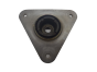 Horné upevnenie tlmiča Clio 3 Captur 543024644R Renault