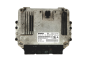 Riadiaca Jednotka PSA 0281011785 9658556880 Bosch 20129