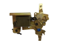 Mechanizmus dverového zámku Ľavý 8200095969 Renault Kangoo 7700354965 Rockwell 11200