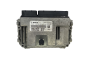 Riadiaca Jednotka 89661-0H570 0261S19306 Toyota Bosch 52922