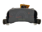 Tachometer Fiat Panda 46801545 503000360300 21634
