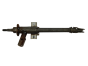 Stĺpik riadenia 4123F6 Citroen AX Nacam 12951