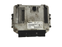 Riadiaca Jednotka PSA 0281012468 9663268380 9653958980 Bosch 20164