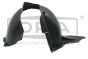 Podblatník Predný Ľavé 2K5805911B 88051772502 VW Caddy DPA