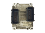 Riadiaca Jednotka Motora ECU Fiat 0467778770 0261204983 Bosch 19460