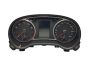 Tachometer Audi A1 8X 8XA920930 A2C86597900 VDO 1179
