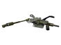 Stĺpik riadenia 7700417895 Renault Laguna I