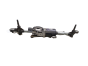Mechanizmus Stieračov Predný Opel Adam GM 13354342 367546129