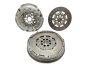 Spojková sada 302052305R 123003319R 2.3 dCi Master 3