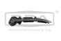 Smerovka Pravý 5F0949102A 89491786402 Seat Leon DPA