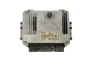 Riadiaca Jednotka PSA 0281011861 9654490280 9657061180 Bosch 38527