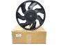 Ventilátor Chladiča Originál Trafic II Vivaro Primastar 285mm 7701069899