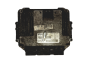 Riadiaca Jednotka 0281010707 9647158080 9647785580 PSA Bosch 18408