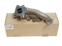 Výfukové potrubie Citroen Peugeot 9814266380 1.6 THP Nový Originál