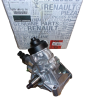 Vstrekovacie Čerpadlo Nový Originál 167008165R Renault Clio 4 1.5 DCI