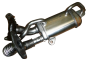 Chladič EGR Nový Originál Renault Clio IV Captur 12- 1.5 dCi 147358238R