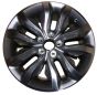 Hliníkový Disk 17" Nový Originál 96787960VX Citroen