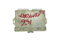 Riadiaca Jednotka 60689791 A727 823.10 Alfa Romeo 64113