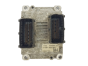 Riadiaca Jednotka Motora ECU Fiat 0467778770 0261204983 Bosch