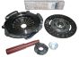 Spojková sada Originál Renault Clio III Kangoo Twingo 1.2 16v 302059318R