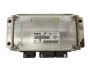 Riadiaca Jednotka PSA 0261206246 9637838780id07 Bosch 21533