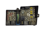 Skrinka poistiek 3M5T-14A067-BB 518804000 Ford