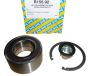 Ložisko Kolesa Predný Urobte Renault R155.92 402101877R SNR
