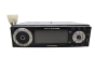 Autorádio Hyundai Tucson 7644263310 Modena MP54 Blaupunkt