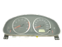 Tachometer Mazda 2 3M7110849BD DE6655430 UK-NSI