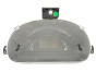 Tachometer Citroen C3 9645994280 B 26960