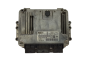 Riadiaca Jednotka 0281012523 9664843480 9657699480 PSA Bosch 14329