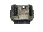 Riadiaca Jednotka PSA 0281011783 9658556780 9654490280 Bosch 39776