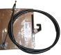 Kábel ručnej brzdy 554051 4745Y6 4745.Y6 Citroen Peugeot SEIM
